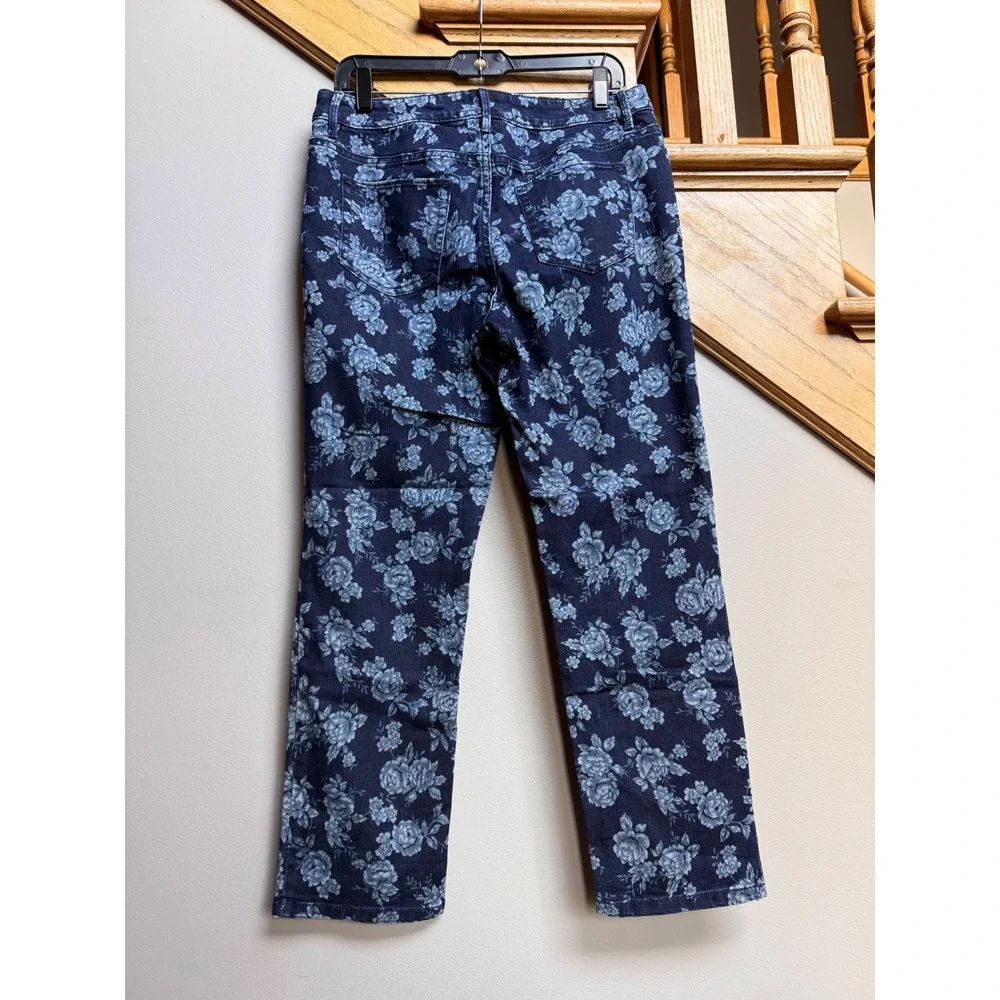 Liz Claiborne measurements waist